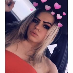 Meet your Posher, Mayzee